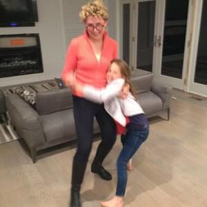 Meet your Posher, Betsy